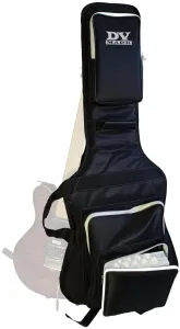 DV Mark Guitar Bag Bolsa para guitarra eléctrica Negro
