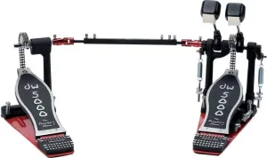DW 5002AD4 Accelerator Pedal doble
