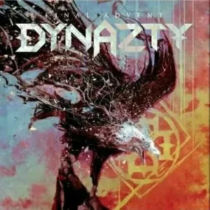 Dynazty - Final Advent (Curacao Vinyl) (Limited Edition) (LP) Disco de vinilo