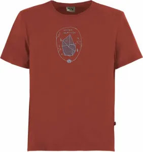 E9 Ltr T-Shirt Paprika L Camiseta