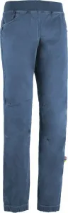 E9 Mia-W Women's Trousers Vintage Blue L Pantalones para exteriores