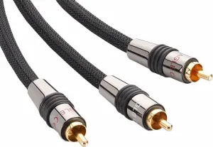 Cables de conexión Eagle Cable