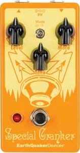 EarthQuaker Devices Special Cranker #86509