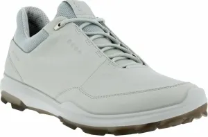 Ecco Biom Hybrid 3 Mens Golf Shoes Concrete 42