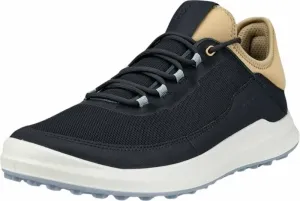 Ecco Core Mens Golf Shoes Ombre/Sand 41