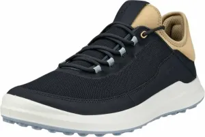 Ecco Core Mens Golf Shoes Ombre/Sand 47
