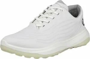 Ecco LT1 Womens Golf Shoes Blanco 41