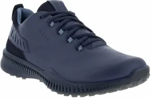 Ecco S-Hybrid Mens Golf Shoes Marine 42
