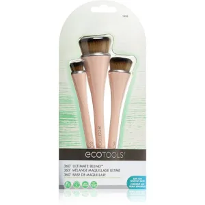 Pinceles de maquillaje NOTINO.es