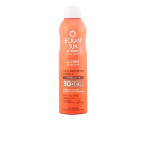 Sun lemoinol Express ultrasuave Spray protector invisble - Ecran Protección solar 250 ml