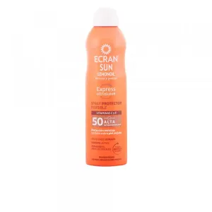 Sun lemoinol Express ultrasuave Spray protector invisble - Ecran Protección solar 250 ml #714753
