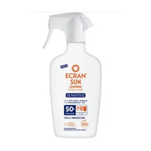 Sun lemoinol sensitive Spray protector - Ecran Protección solar 300 ml