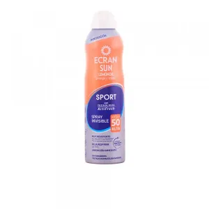 Sun lemoinol Sport Spray invisible - Ecran Protección solar 250 ml