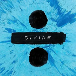 Ed Sheeran - Divide (LP) Disco de vinilo