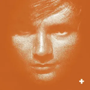 Ed Sheeran - Plus (LP)