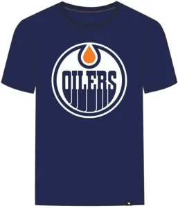 Edmonton Oilers NHL Echo Tee Camiseta de hockey y polo #633188