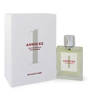Annicke 1 - Eight & Bob Eau De Parfum Spray 100 ml