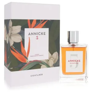 Annicke 5 - Eight & Bob Eau De Parfum Spray 100 ml