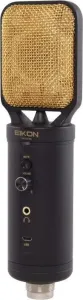 EIKON CM14USB Micrófono de condensador de estudio