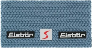 Eisbär Jamie SP Headband Steel Blue UNI Cinta / Diadema de esquí