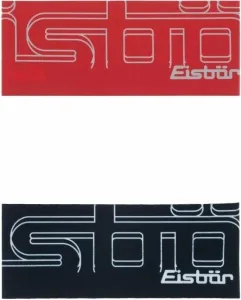 Eisbär Pace Active STB Headband Red/Black UNI Cinta / Diadema de esquí