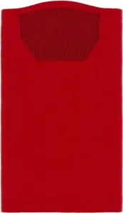 Eisbär Strive T1 Multitube Red/Grey UNI Calentador de cuello