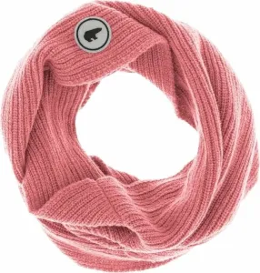 Eisbär Senen Loop Peach Pink UNI Calentador de cuello