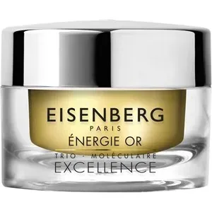 Eisenberg Énergie Or Soin Jour 2 50 ml
