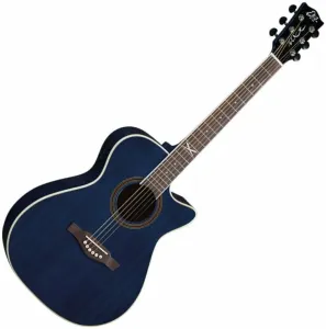 Eko guitars NXT A100ce Azul