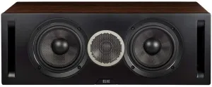 Elac Debut Reference DCR52 Wooden Black Altavoz central Hi-Fi