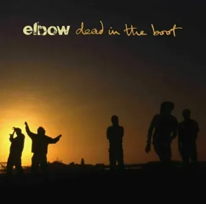 Elbow - Dead In The Boot (LP) Disco de vinilo