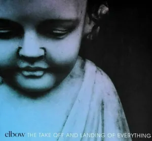 Elbow - The Take Off And Landing (2 LP) Disco de vinilo