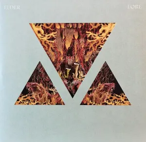 Elder - Lore (2 LP) Disco de vinilo