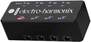 Electro Harmonix S8 #651232