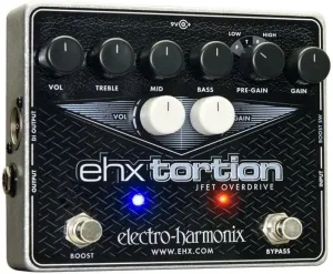 Electro Harmonix EHX TORTION Efecto de guitarra