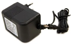 Electro Harmonix EU12AC-1000 Adaptador de fuente de alimentación