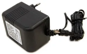 Electro Harmonix EU24DC-100 Adaptador de fuente de alimentación #632350