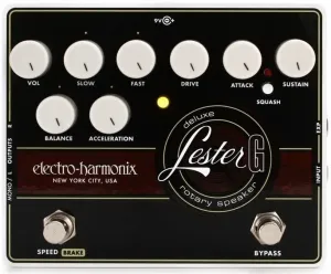 Electro Harmonix Lester G #6270