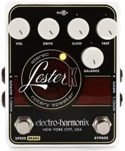Electro Harmonix Lester K Trémolo/Vibrato