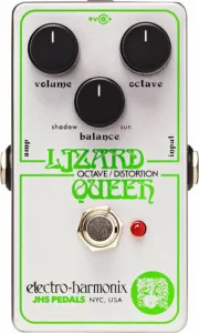 Electro Harmonix Lizard Queen Efecto de guitarra