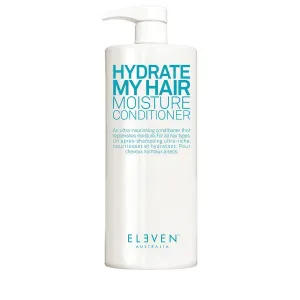 Hydrate My Hair Moisture Conditioner - Eleven Australia Acondicionador 1000 ml