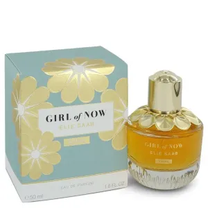 Girl Of Now Shine - Elie Saab Eau De Parfum Spray 50 ml