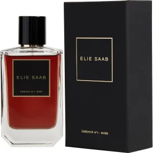Essence No 1 : Rose - Elie Saab Eau De Parfum Spray 100 ML