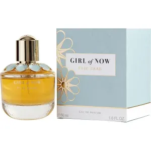 Girl Of Now - Elie Saab Eau De Parfum Spray 50 ml