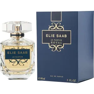 Le Parfum Royal - Elie Saab Eau De Parfum Spray 90 ml