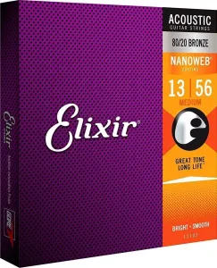 Elixir 11102 Nanoweb 13-56