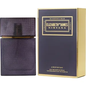 Nirvana Amethyst - Elizabeth and James Eau De Parfum Spray 50 ml