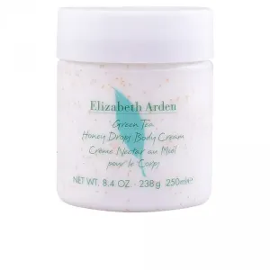 Green Tea Honey Drops - Elizabeth Arden Aceite, loción y crema corporales 250 ml