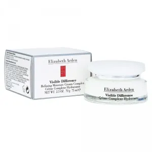 Visible Difference Refining Moisture Cream Complex - Elizabeth Arden Cuidado antiedad y antiarrugas 75 ml