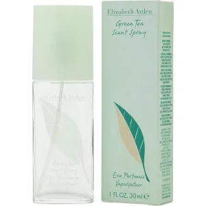 Green Tea - Elizabeth Arden Eau De Parfum Spray 30 ML